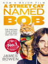 A Street Cat Named Bob (eBook)